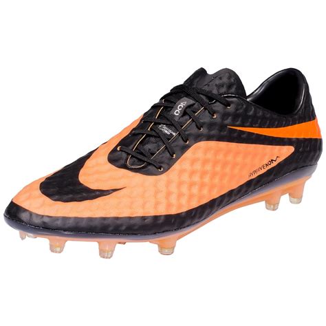 nike hypervenom phantom fg schwarz|hypervenom soccer cleats.